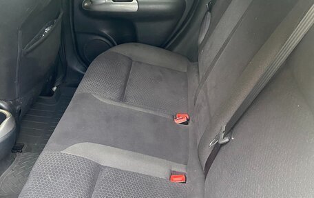 Nissan Juke II, 2011 год, 750 000 рублей, 9 фотография