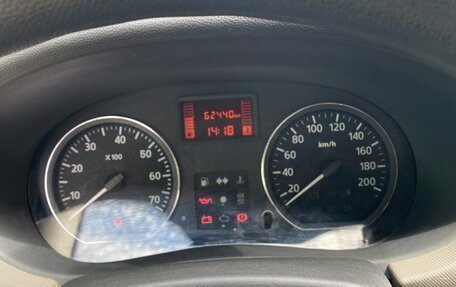 Renault Sandero I, 2014 год, 680 000 рублей, 10 фотография