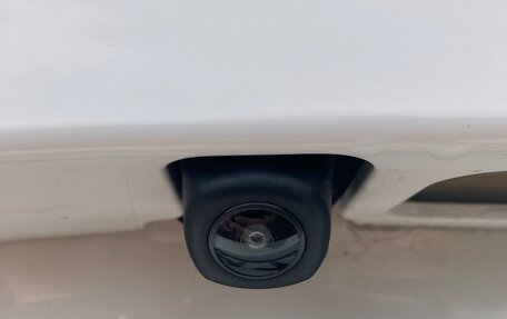 Toyota Vitz, 2017 год, 1 100 000 рублей, 10 фотография