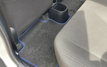 Toyota Vitz, 2017 год, 1 100 000 рублей, 8 фотография
