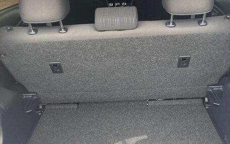 Toyota Vitz, 2017 год, 1 100 000 рублей, 7 фотография
