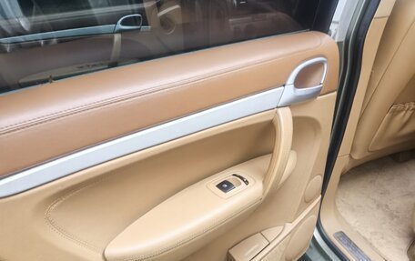 Porsche Cayenne III, 2008 год, 999 999 рублей, 11 фотография