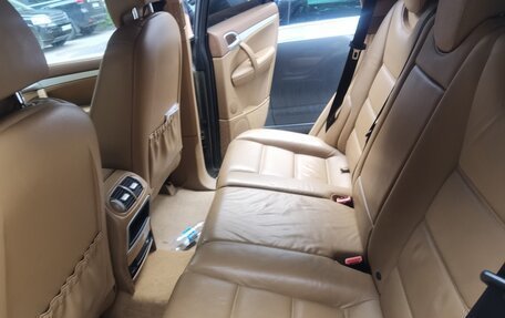 Porsche Cayenne III, 2008 год, 999 999 рублей, 9 фотография