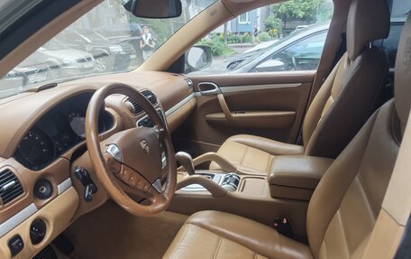 Porsche Cayenne III, 2008 год, 999 999 рублей, 14 фотография