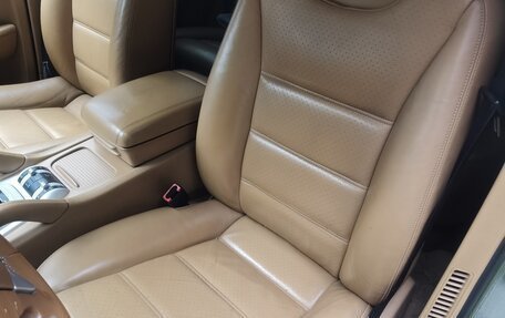 Porsche Cayenne III, 2008 год, 999 999 рублей, 12 фотография