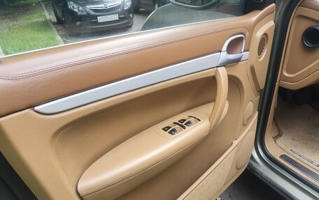 Porsche Cayenne III, 2008 год, 999 999 рублей, 10 фотография