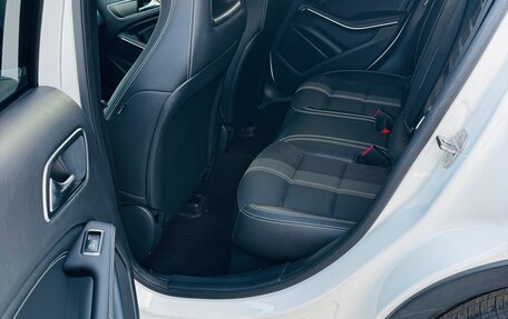 Mercedes-Benz GLA, 2018 год, 2 460 000 рублей, 8 фотография