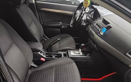 Mitsubishi Lancer IX, 2012 год, 1 050 000 рублей, 13 фотография