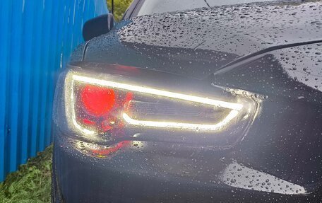 Mitsubishi Lancer IX, 2012 год, 1 050 000 рублей, 10 фотография