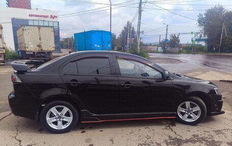 Mitsubishi Lancer IX, 2012 год, 1 050 000 рублей, 6 фотография