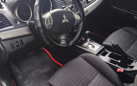 Mitsubishi Lancer IX, 2012 год, 1 050 000 рублей, 14 фотография