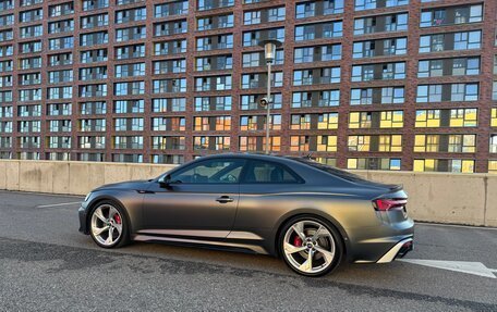 Audi RS 5, 2021 год, 8 888 000 рублей, 2 фотография