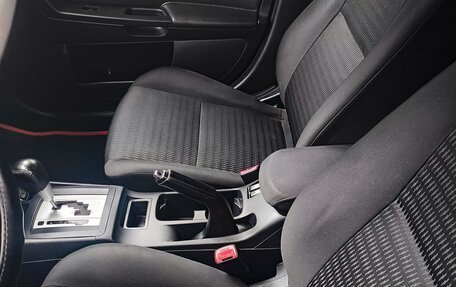 Mitsubishi Lancer IX, 2012 год, 1 050 000 рублей, 15 фотография