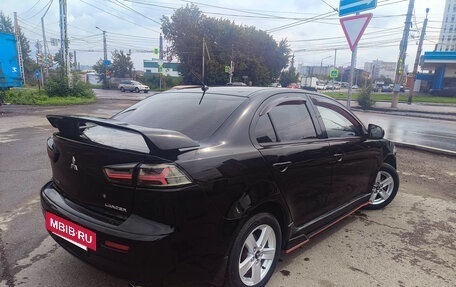 Mitsubishi Lancer IX, 2012 год, 1 050 000 рублей, 3 фотография