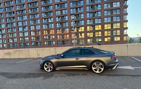 Audi RS 5, 2021 год, 8 888 000 рублей, 12 фотография