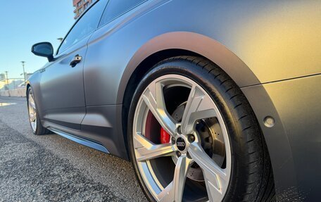 Audi RS 5, 2021 год, 8 888 000 рублей, 19 фотография