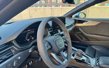 Audi RS 5, 2021 год, 8 888 000 рублей, 16 фотография