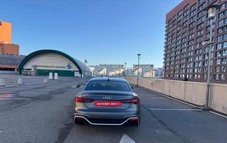 Audi RS 5, 2021 год, 8 888 000 рублей, 7 фотография