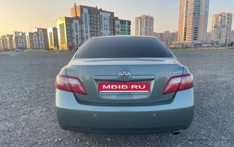 Toyota Camry, 2007 год, 1 100 000 рублей, 8 фотография