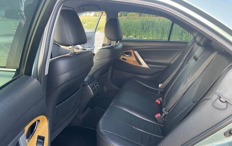 Toyota Camry, 2007 год, 1 100 000 рублей, 15 фотография