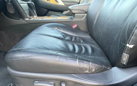 Toyota Camry, 2007 год, 1 100 000 рублей, 18 фотография
