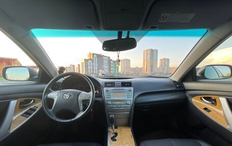 Toyota Camry, 2007 год, 1 100 000 рублей, 20 фотография