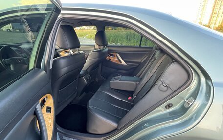Toyota Camry, 2007 год, 1 100 000 рублей, 16 фотография
