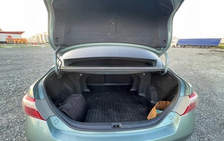 Toyota Camry, 2007 год, 1 100 000 рублей, 21 фотография