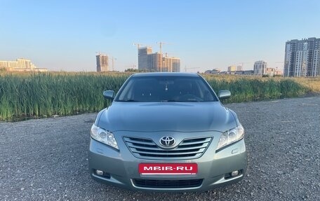 Toyota Camry, 2007 год, 1 100 000 рублей, 2 фотография