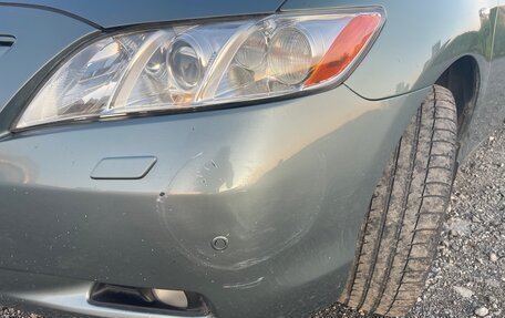 Toyota Camry, 2007 год, 1 100 000 рублей, 23 фотография