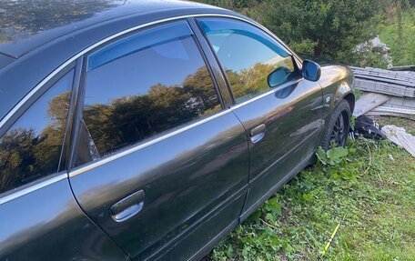 Audi A6, 1998 год, 370 000 рублей, 4 фотография