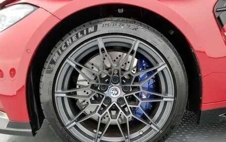 BMW M4, 2022 год, 8 000 000 рублей, 4 фотография