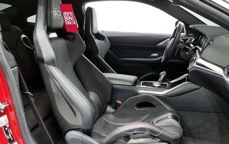 BMW M4, 2022 год, 8 000 000 рублей, 6 фотография