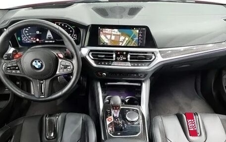 BMW M4, 2022 год, 8 000 000 рублей, 5 фотография
