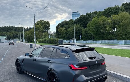 BMW M3, 2024 год, 13 000 000 рублей, 4 фотография