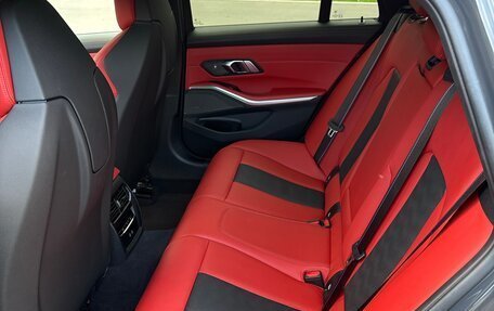 BMW M3, 2024 год, 13 000 000 рублей, 11 фотография