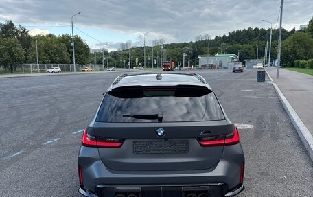 BMW M3, 2024 год, 13 000 000 рублей, 5 фотография