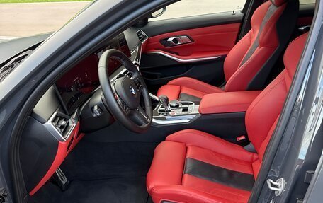 BMW M3, 2024 год, 13 000 000 рублей, 9 фотография