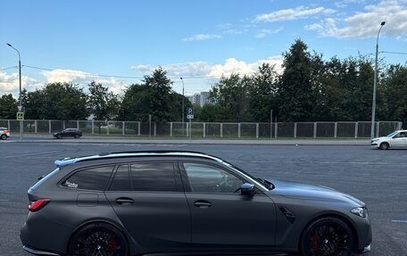 BMW M3, 2024 год, 13 000 000 рублей, 7 фотография
