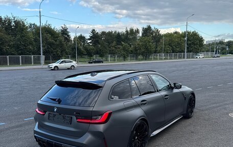 BMW M3, 2024 год, 13 000 000 рублей, 6 фотография