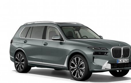 BMW X7, 2024 год, 15 960 000 рублей, 2 фотография