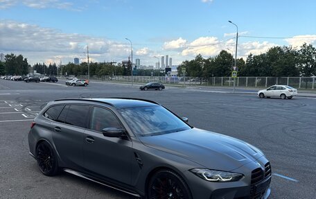 BMW M3, 2024 год, 13 000 000 рублей, 8 фотография