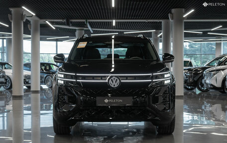 Volkswagen Teramont, 2025 год, 6 000 000 рублей, 3 фотография