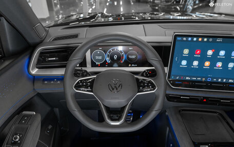 Volkswagen Teramont, 2025 год, 6 000 000 рублей, 11 фотография