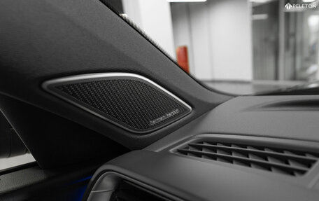 Volkswagen Teramont, 2025 год, 6 000 000 рублей, 29 фотография