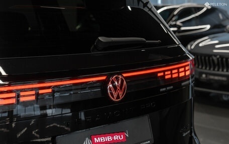 Volkswagen Teramont, 2025 год, 6 000 000 рублей, 39 фотография