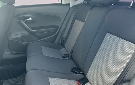 Volkswagen Polo VI (EU Market), 2012 год, 757 000 рублей, 14 фотография