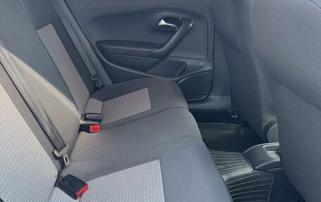 Volkswagen Polo VI (EU Market), 2012 год, 757 000 рублей, 16 фотография