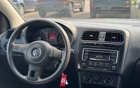 Volkswagen Polo VI (EU Market), 2012 год, 757 000 рублей, 8 фотография