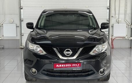 Nissan Qashqai, 2017 год, 1 199 000 рублей, 2 фотография